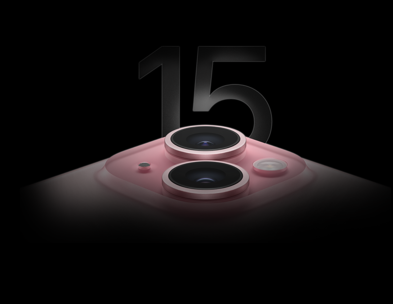 iPhone 15 Intro iPhone 15