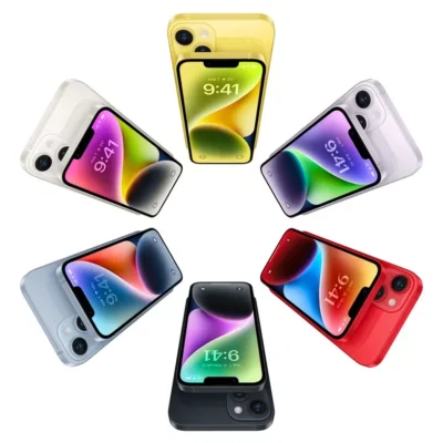 Apple iPhone 14 Plus (128 GB)