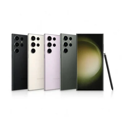 Samsung Galaxy S23 Ultra