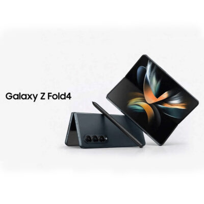 Samsung Galaxy Z Fold4