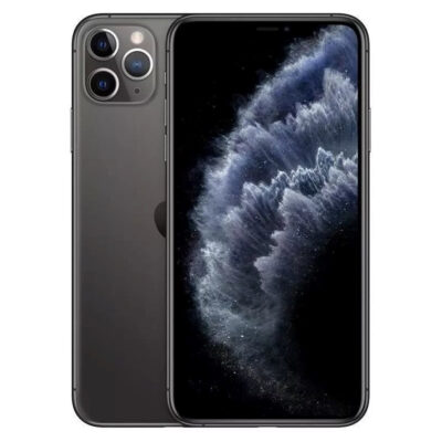 iPhone 11 Pro